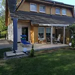 Luna Prázdninový dům *