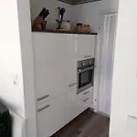 Luna Prázdninový dům *