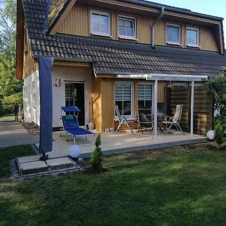 Luna Holiday home *