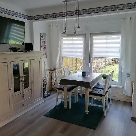 Luna * 奥斯特西巴德钦诺维茨