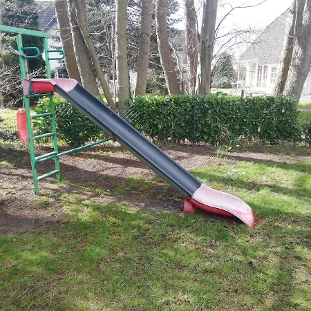 Luna 奥斯特西巴德钦诺维茨