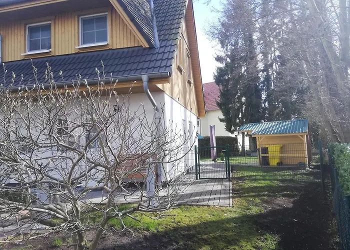 Luna 奥斯特西巴德钦诺维茨