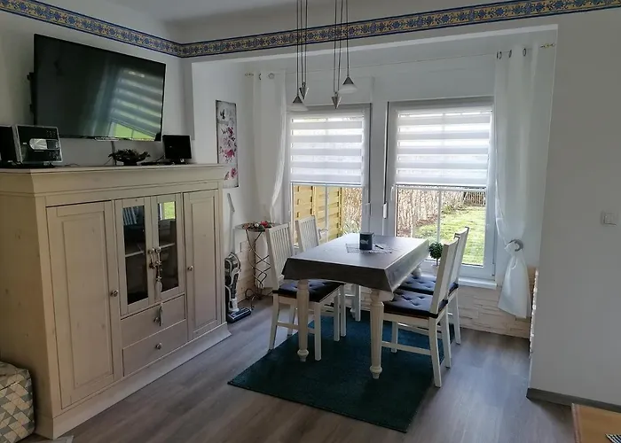 Luna * 奥斯特西巴德钦诺维茨