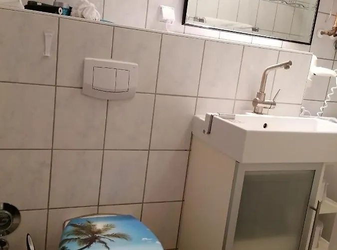 Luna * 奥斯特西巴德钦诺维茨