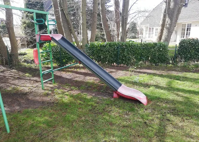 Luna 奥斯特西巴德钦诺维茨